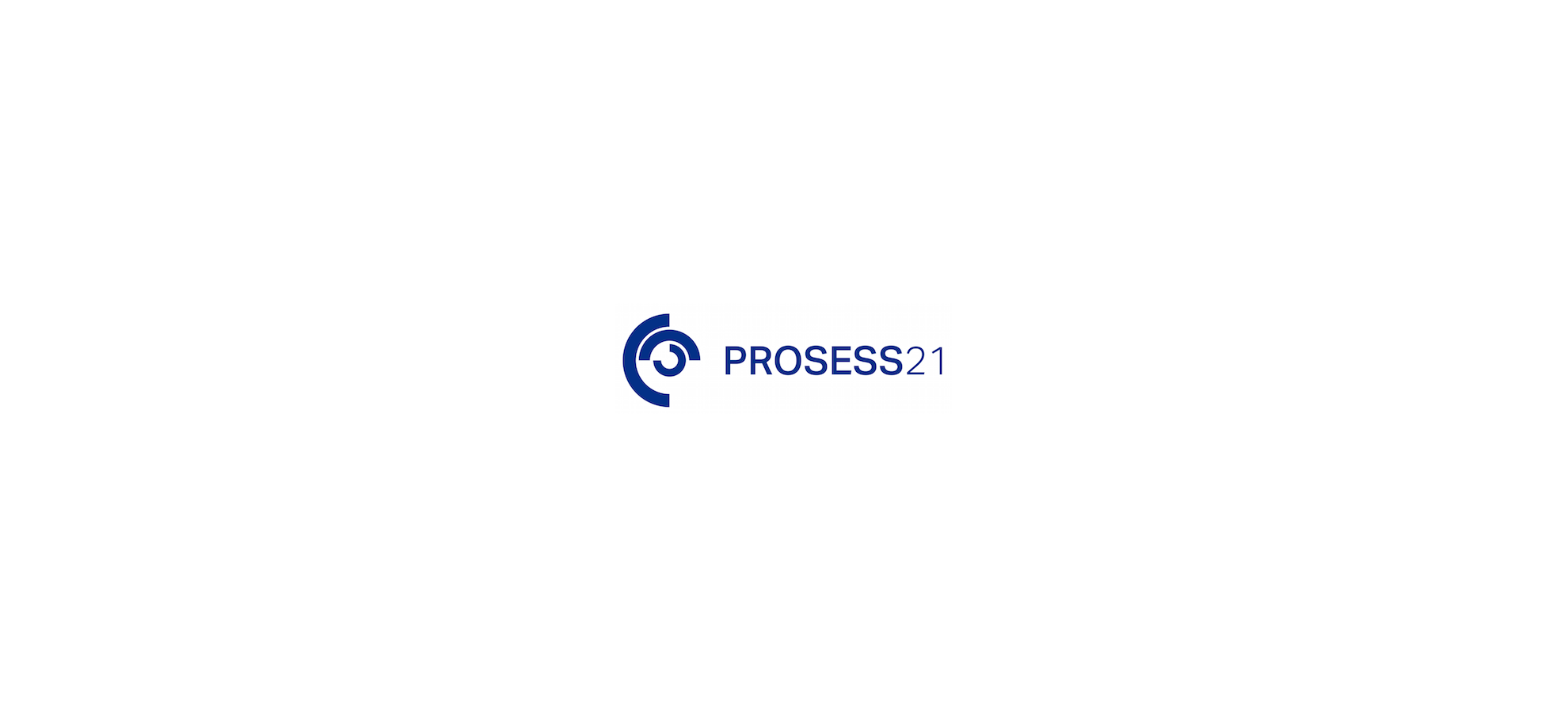 Prosess21 Logo Ny